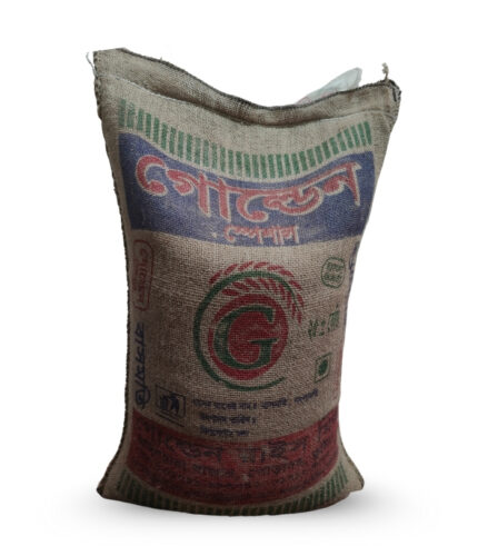 গোল্ডেন স্পেশাল বাসমতি চাল